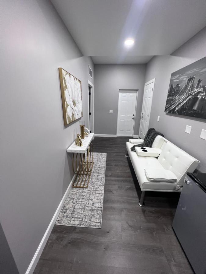 The Palm Suite Lehigh Acres Eksteriør billede