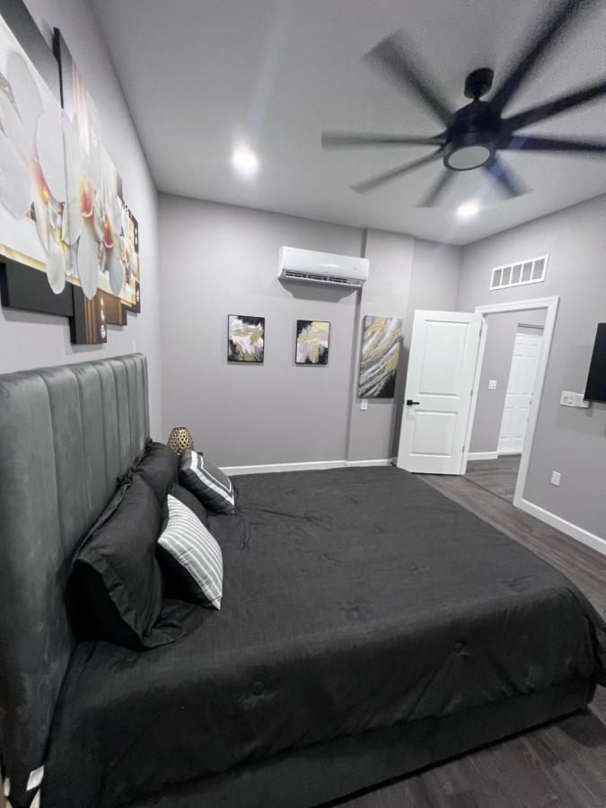 The Palm Suite Lehigh Acres Eksteriør billede