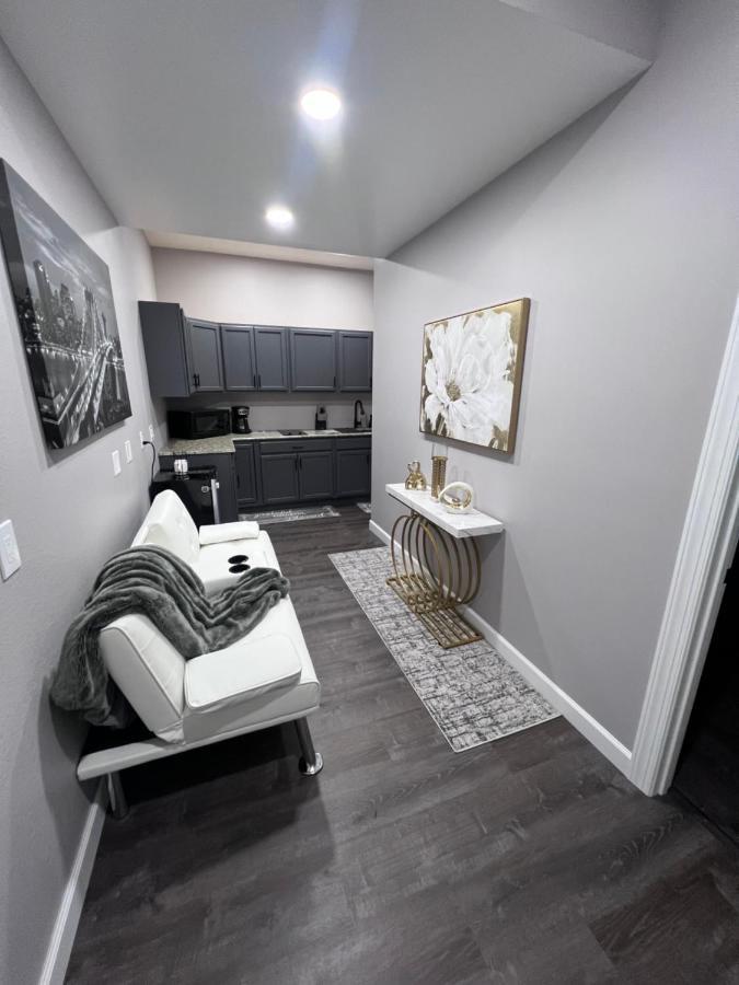 The Palm Suite Lehigh Acres Eksteriør billede