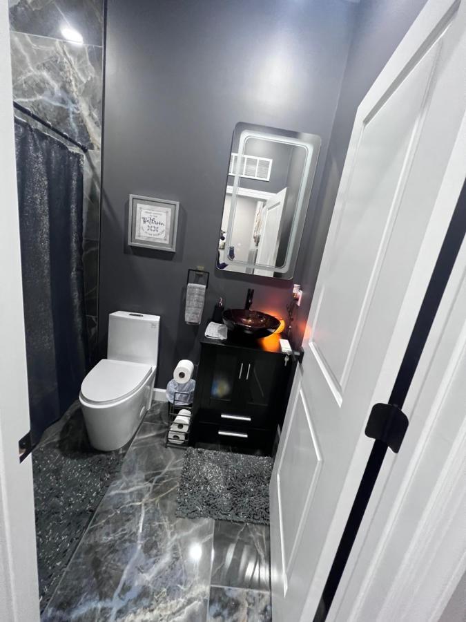 The Palm Suite Lehigh Acres Eksteriør billede