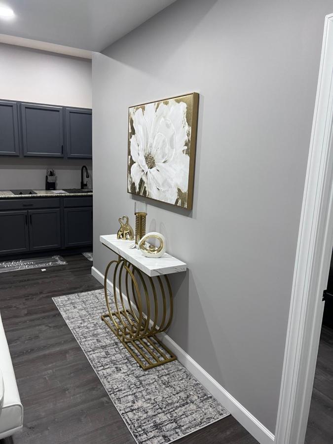 The Palm Suite Lehigh Acres Eksteriør billede