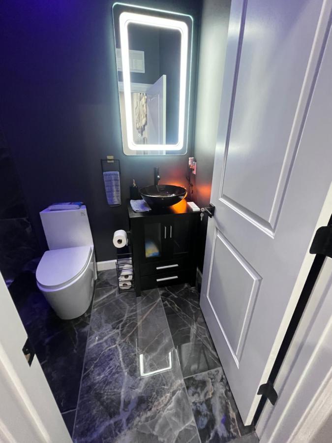 The Palm Suite Lehigh Acres Eksteriør billede