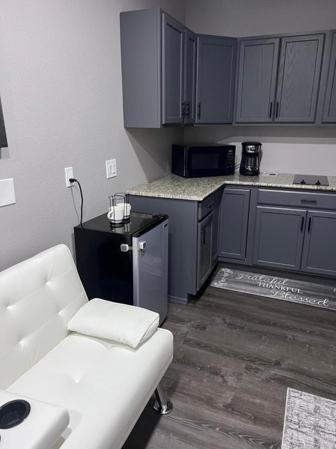 The Palm Suite Lehigh Acres Eksteriør billede