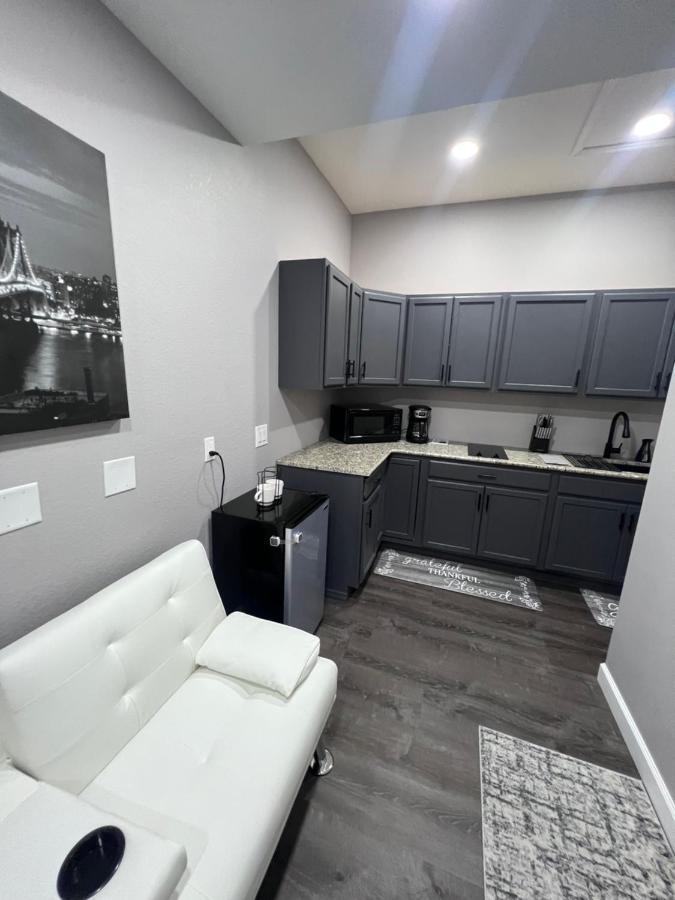 The Palm Suite Lehigh Acres Eksteriør billede