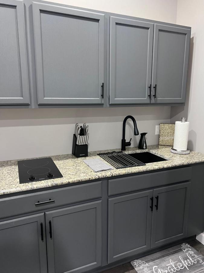 The Palm Suite Lehigh Acres Eksteriør billede