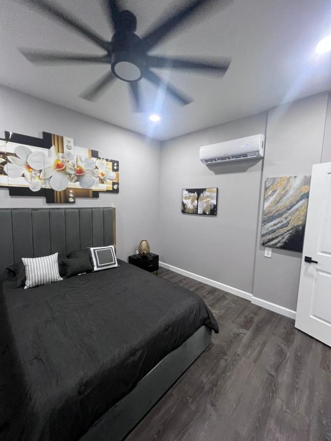 The Palm Suite Lehigh Acres Eksteriør billede