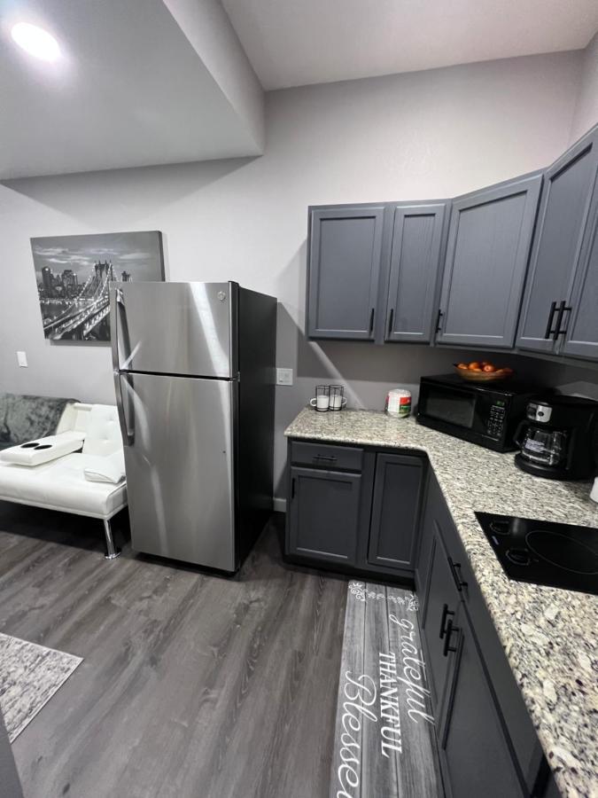 The Palm Suite Lehigh Acres Eksteriør billede