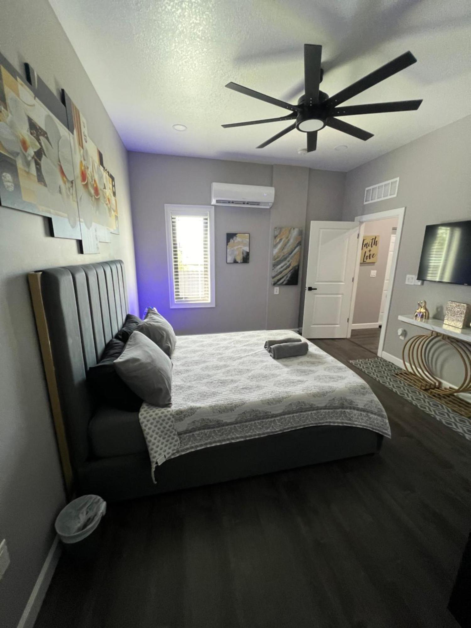 The Palm Suite Lehigh Acres Eksteriør billede
