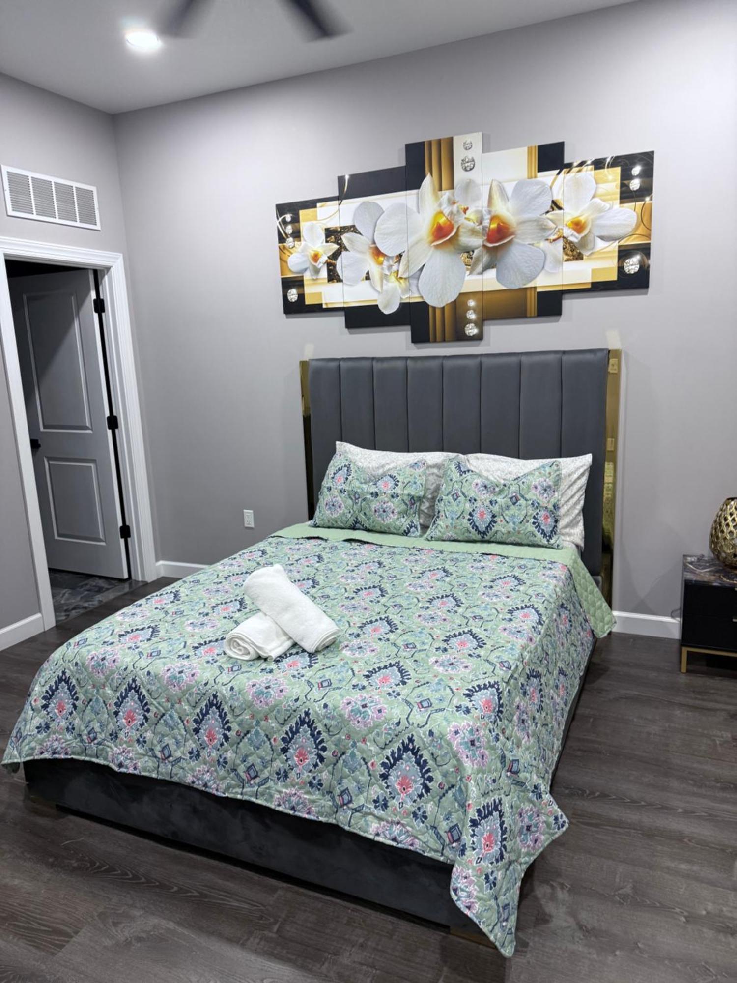 The Palm Suite Lehigh Acres Eksteriør billede