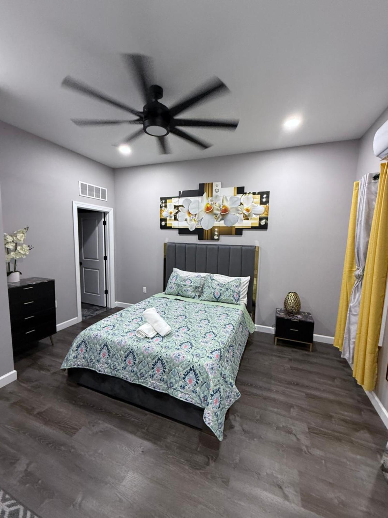 The Palm Suite Lehigh Acres Eksteriør billede